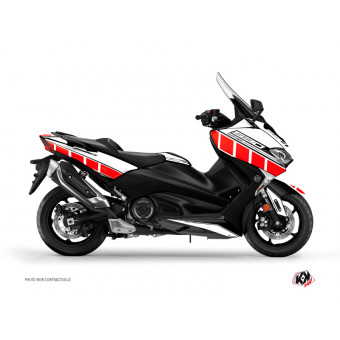Kutvek Kit dco Vintage Yamaha T-Max 530 (17-19)