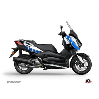 Kit dco Kutvek Kit dco Vintage Yamaha X-Max 125 (18-19)