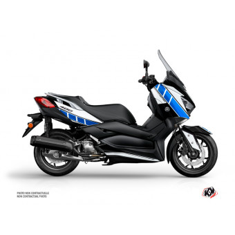 Kit dco Kutvek Kit dco Vintage Yamaha X-Max 400 (18-20)