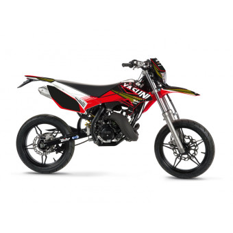Kutvek Kit dco Yasuni Factory Beta RR50 (08-20)