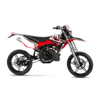 Kit dco Kutvek Kit dco Yasuni Factory Beta RR50 (08-20)