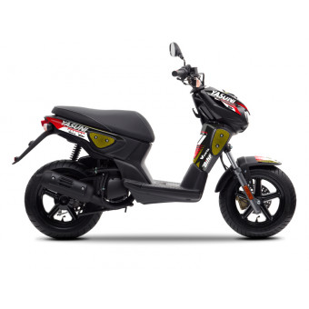 Kutvek Kit dco Yasuni Factory MBK Stunt/Yamaha Slider (07-16)