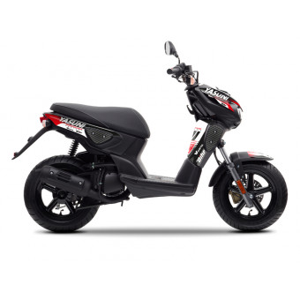 Kit dco Kutvek Kit dco Yasuni Factory MBK Stunt/Yamaha Slider (07-16)
