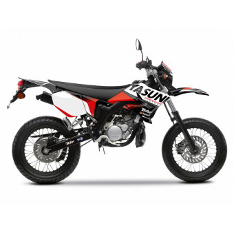 Kutvek Kit dco Yasuni Factory MBK X-Limit/Yamaha DT-50 (04-11)
