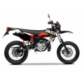 Kit dco Kutvek Kit dco Yasuni Factory MBK X-Limit/Yamaha DT-50 (04-11)