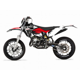 Kit dco Kutvek Kit dco Yasuni Factory Sherco SE50/SM50 (13-20)