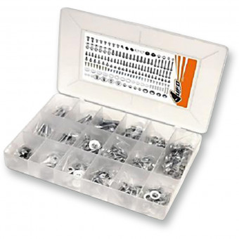 Kit plastique UFO Fixations kit plastique UFO Honda CRF250R/CRF450R (18-21) Kit plastique UFO Fixations kit plastique UFO Honda CRF250R/CRF450R (18-21)