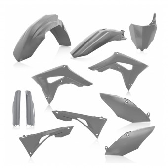 Acerbis Kit Plastiques Complet Acerbis Honda CRF250R/CRF450R (19-21)