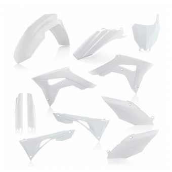 Acerbis Kit Plastiques Complet Acerbis Honda CRF250R/CRF450R (19-21)