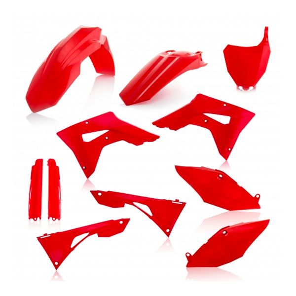 Acerbis Kit Plastiques Complet Acerbis Honda CRF250RX/CRF450RX (19-21)