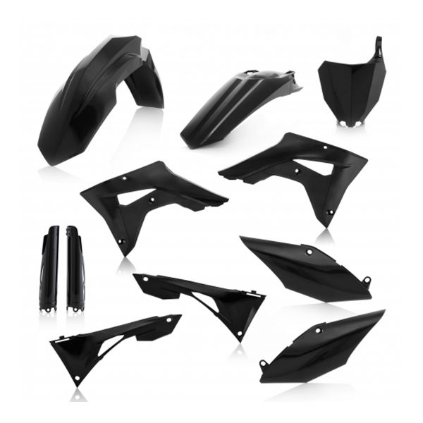 Acerbis Kit Plastiques Complet Acerbis Honda CRF250RX/CRF450RX (19-21)