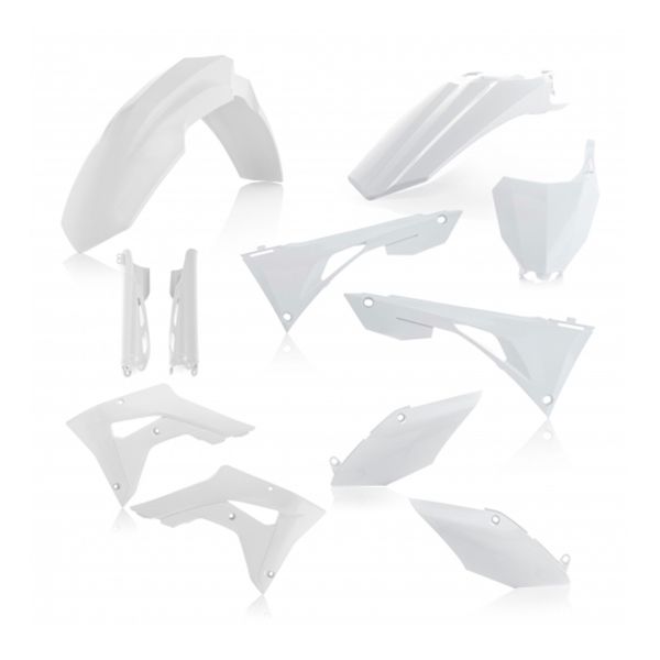 Acerbis Kit Plastiques Complet Acerbis Honda CRF250RX/CRF450RX (19-21)