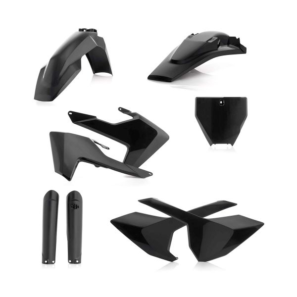Acerbis Kit Plastiques Complet Acerbis Husqvarna TC/FC (16-18)