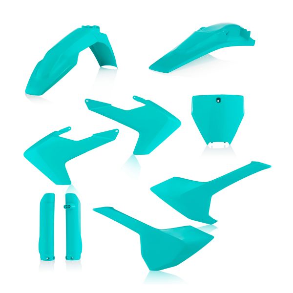 Acerbis Kit Plastiques Complet Acerbis Husqvarna TC/FC (16-18)