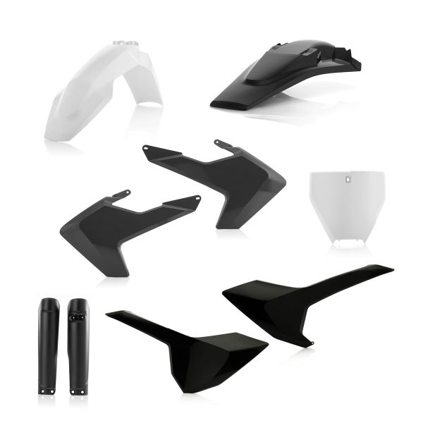Acerbis Kit Plastiques Complet Acerbis Husqvarna TC/FC (16-18)