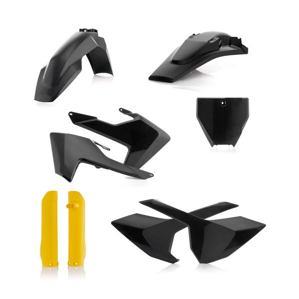 Acerbis Kit Plastiques Complet Acerbis Husqvarna TC/FC (16-18)