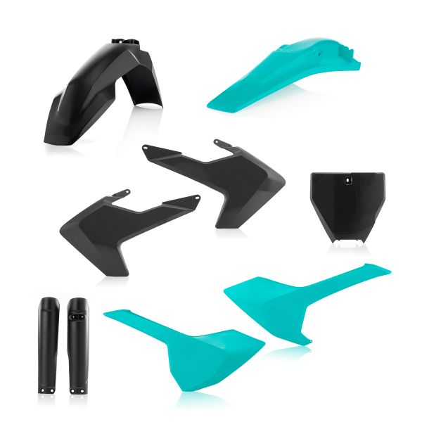 Acerbis Kit Plastiques Complet Acerbis Husqvarna TC/FC (16-18)