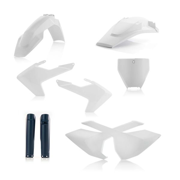 Acerbis Kit Plastiques Complet Acerbis Husqvarna TC/FC (16-18)