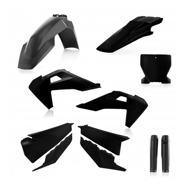 Acerbis Kit Plastiques Complet Acerbis Husqvarna TC/FC (19-21)