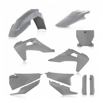 Acerbis Kit Plastiques Complet Acerbis Husqvarna TC/FC (19-21)