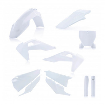Acerbis Kit Plastiques Complet Acerbis Husqvarna TC/FC (19-21)