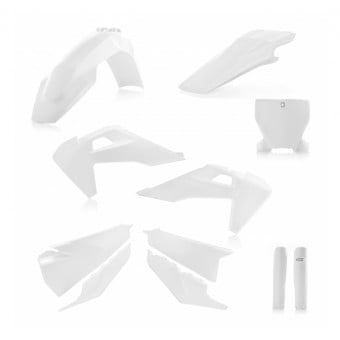 Acerbis Kit Plastiques Complet Acerbis Husqvarna TC/FC (19-21)