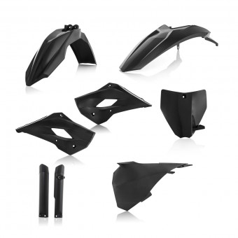 Acerbis Kit Plastiques Complet Acerbis Husqvarna TC85 (14-17)