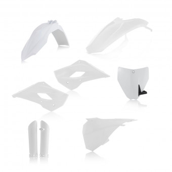 Acerbis Kit Plastiques Complet Acerbis Husqvarna TC85 (14-17)