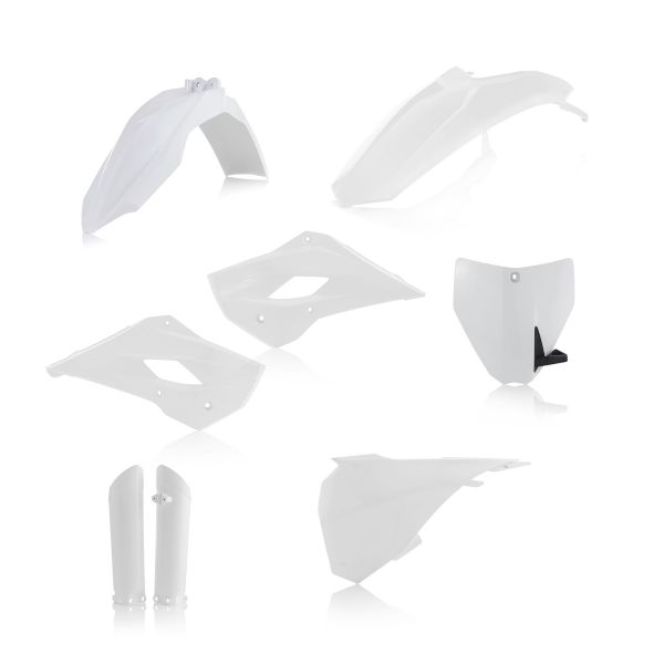 Acerbis Kit Plastiques Complet Acerbis Husqvarna TC85 (14-17)