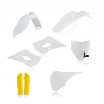Acerbis Kit Plastiques Complet Acerbis Husqvarna TC85 (14-17)
