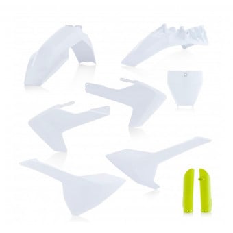 Acerbis Kit Plastiques Complet Acerbis Husqvarna TC85 (18-21)