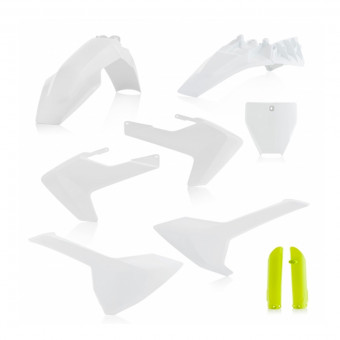Acerbis Kit Plastiques Complet Acerbis Husqvarna TC85 (18-21)