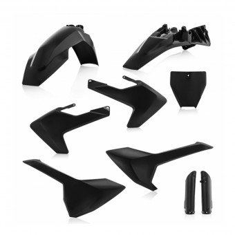 Acerbis Kit Plastiques Complet Acerbis Husqvarna TC85 (18-21)