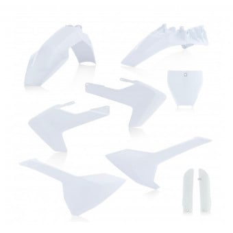 Acerbis Kit Plastiques Complet Acerbis Husqvarna TC85 (18-21)