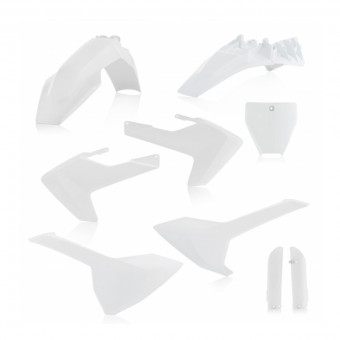 Acerbis Kit Plastiques Complet Acerbis Husqvarna TC85 (18-21)