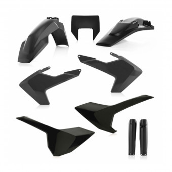 Acerbis Kit Plastiques Complet Acerbis Husqvarna TE/ FE (17-19)