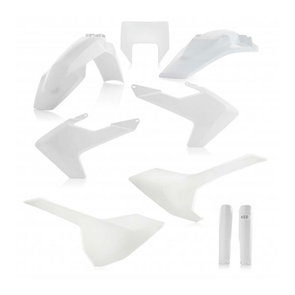 Acerbis Kit Plastiques Complet Acerbis Husqvarna TE/ FE (17-19)