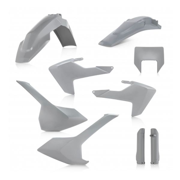 Acerbis Kit Plastiques Complet Acerbis Husqvarna TE/FE (17-19)