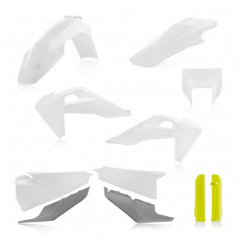Acerbis Kit Plastiques Complet Acerbis Husqvarna TE/FE (20-21)