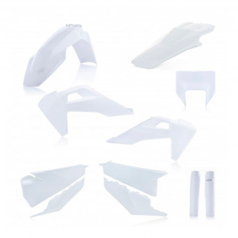Acerbis Kit Plastiques Complet Acerbis Husqvarna TE/FE (20-21)