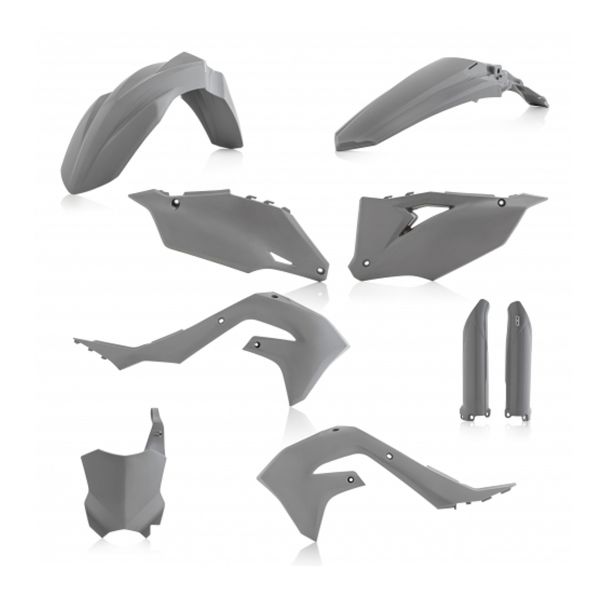 Acerbis Kit Plastiques Complet Acerbis Kawasaki KX250/KXF450 (19-21)