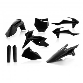 Acerbis Kit Plastiques Complet Acerbis KTM SX/SX-F (16-18)