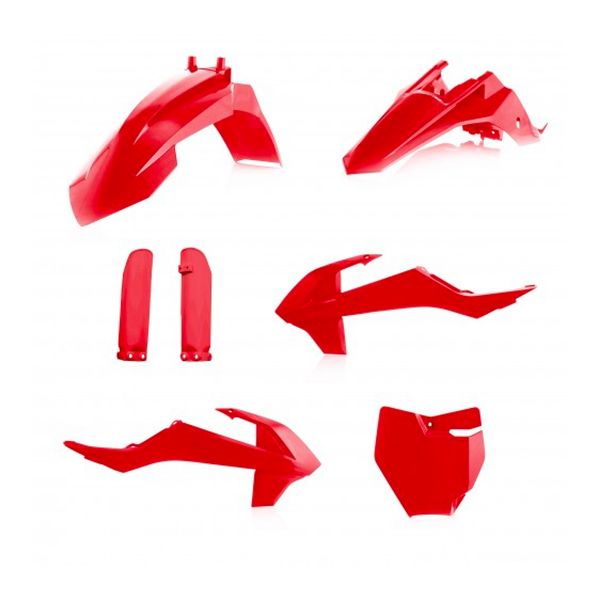Acerbis Kit Plastiques Complet Acerbis KTM SX65/Gas Gas MC65 (19-21)