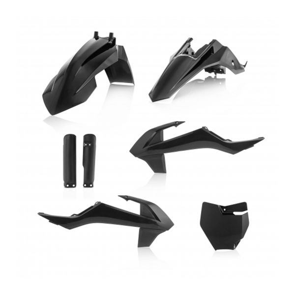 Acerbis Kit Plastiques Complet Acerbis KTM SX65/Gas Gas MC65 (19-21)