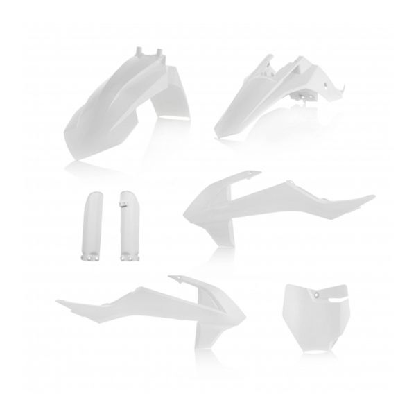Acerbis Kit Plastiques Complet Acerbis KTM SX65/Gas Gas MC65 (19-21)