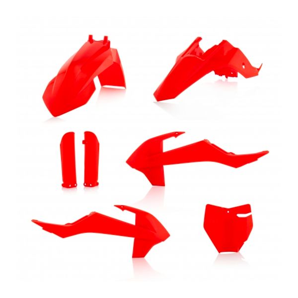 Acerbis Kit Plastiques Complet Acerbis KTM SX65/Gas Gas MC65 (19-21)
