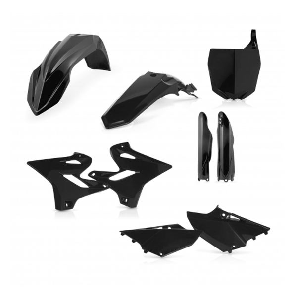 Acerbis Kit Plastiques Complet Acerbis Yamaha YZ125/WR125 (19-21)