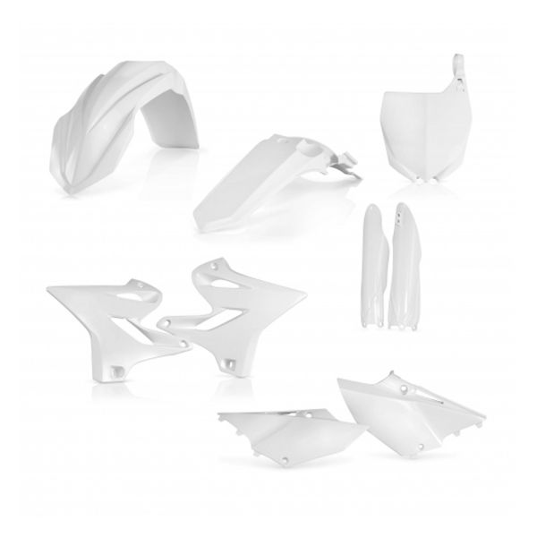 Acerbis Kit Plastiques Complet Acerbis Yamaha YZ125/WR125 (19-21)