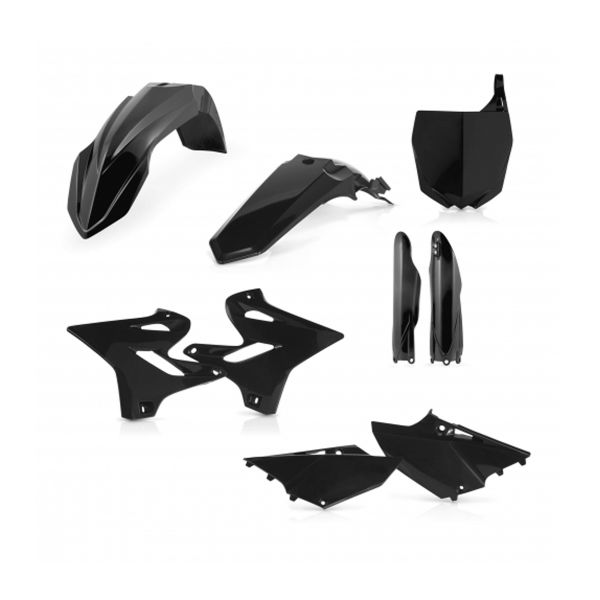 Acerbis Kit Plastiques Complet Acerbis Yamaha YZ250/WR250 (19-21)