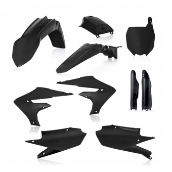 Acerbis Kit Plastiques Complet Acerbis Yamaha YZ250F/YZ450F (19-21)